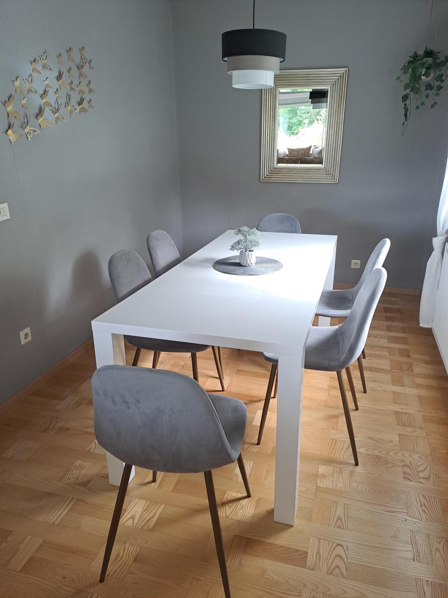 Zur Nachteule Villa Blumchen Eksteriør bilde