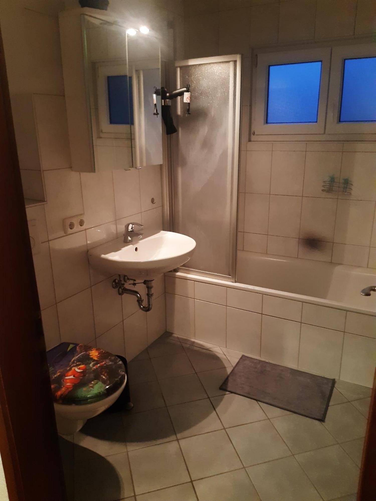 Zur Nachteule Villa Blumchen Eksteriør bilde