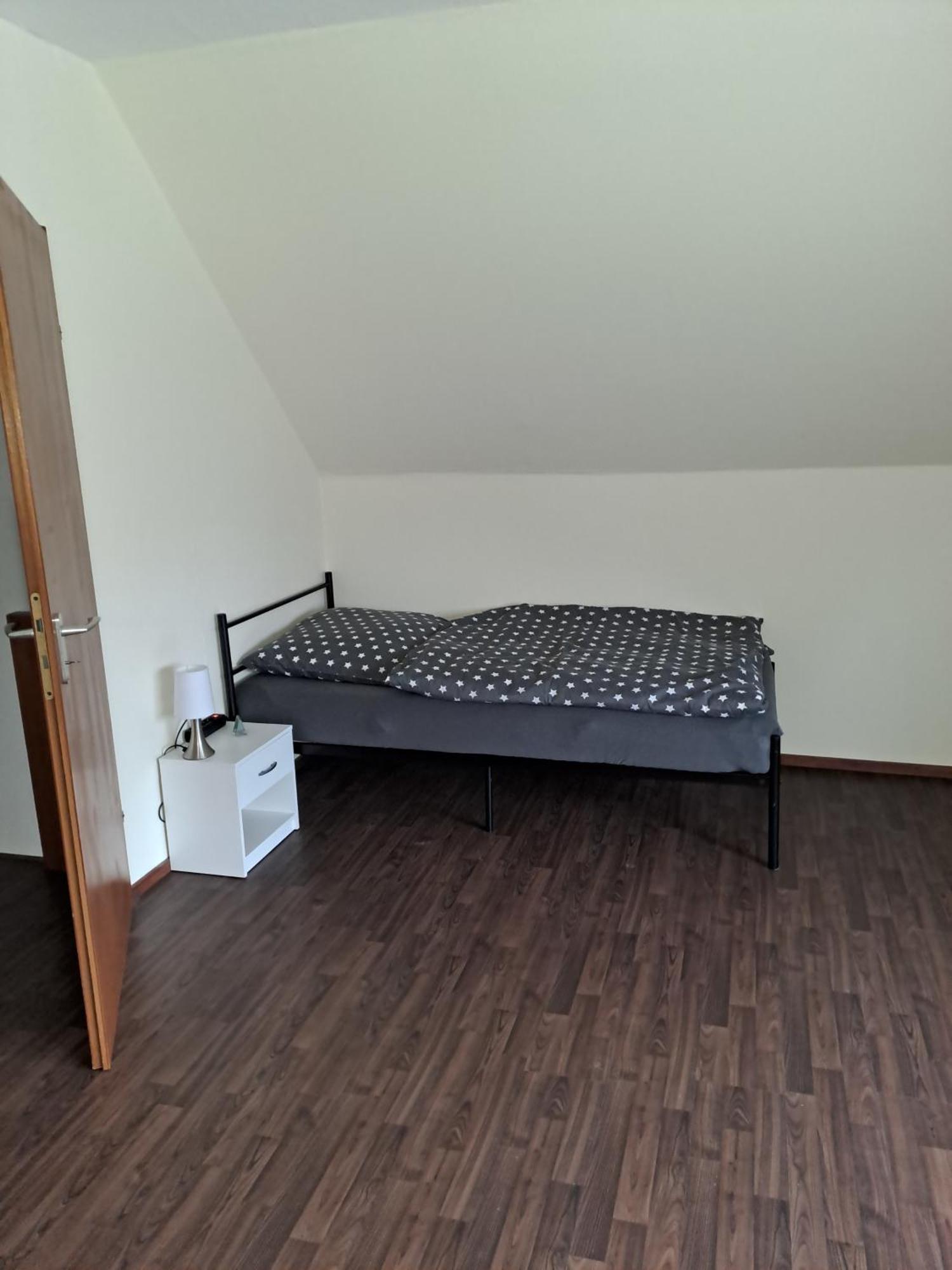 Zur Nachteule Villa Blumchen Eksteriør bilde