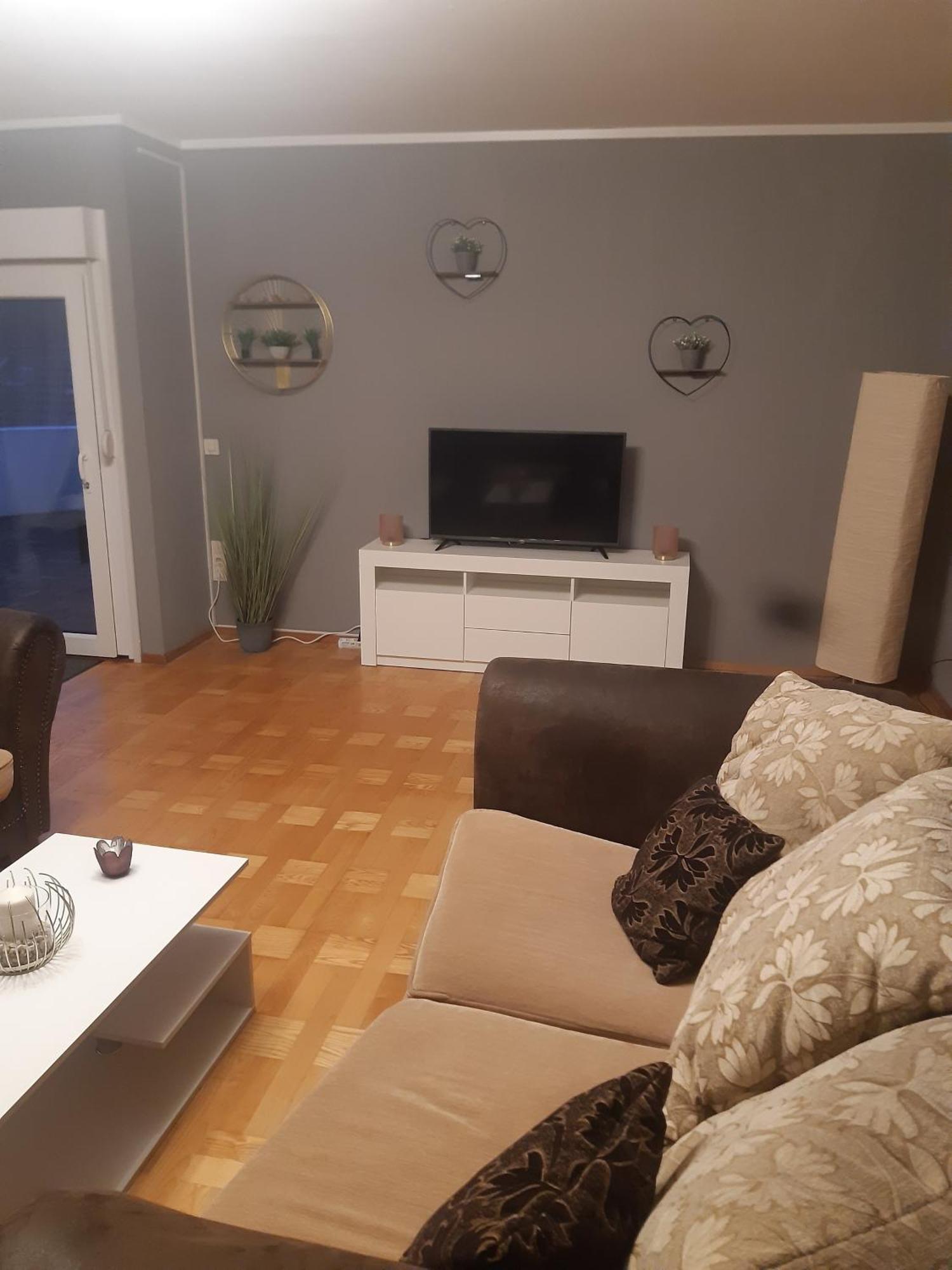 Zur Nachteule Villa Blumchen Eksteriør bilde